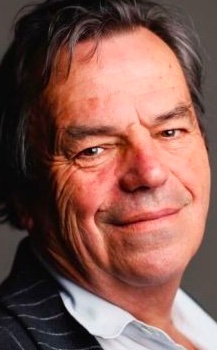 Neil Jordan